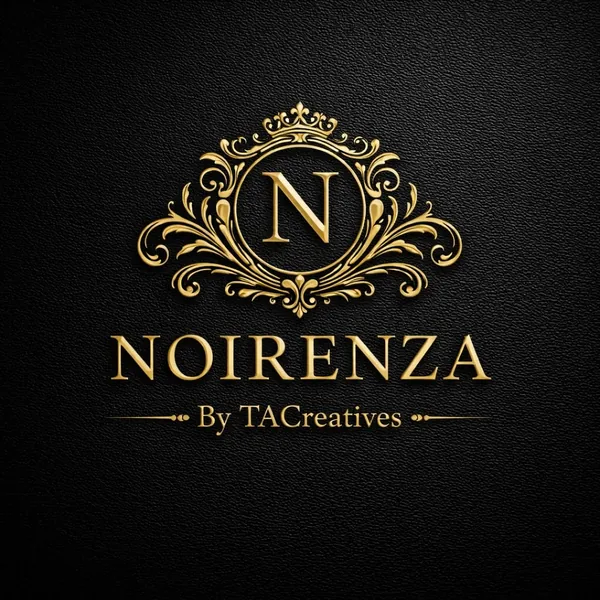 Noirenza logo